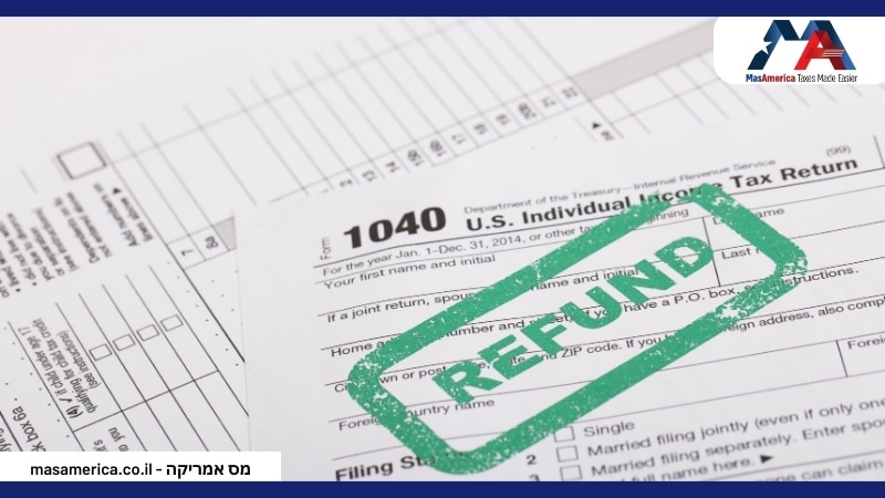 Applying for Tax Refunds